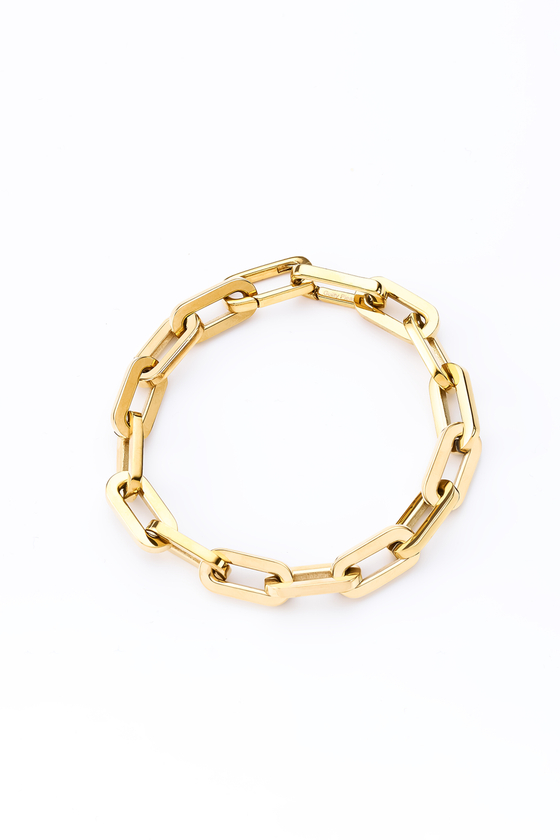 БРАСЛЕТ BASE CHAIN