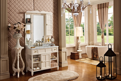 Тумба SIENA 1000 арт. TS-910-C Ивори