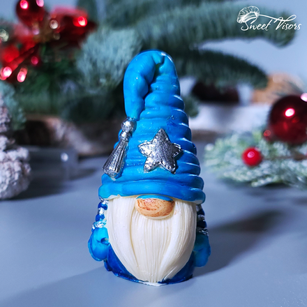 Шоколадный Гном