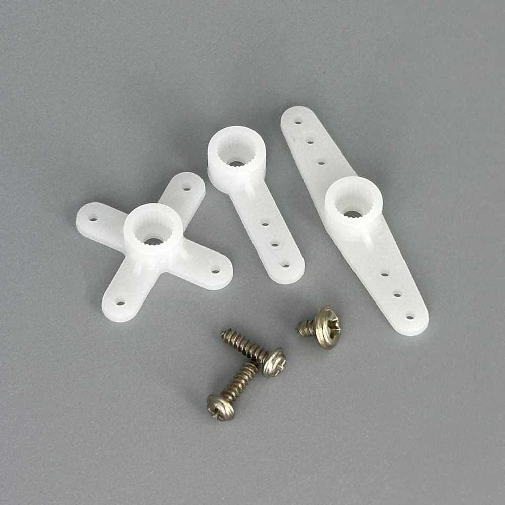 Сервопривод JX Servo PS-1143HB 3.7g