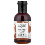 Wildly Organic, кокосовый сироп, 496 г (17,5 унции)