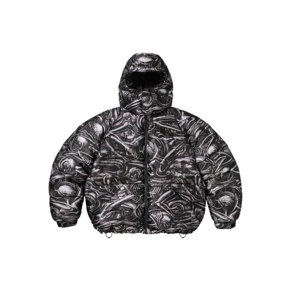 Supreme Supreme x H.R. GIGER FW23