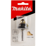 Фреза кромочная Makita 31,8*15,9*32 мм   D-11689