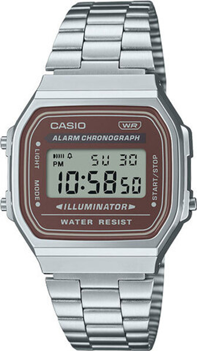 Наручные часы Casio A168WA-5A