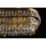 Подвесная люстра Aployt FRANCHESKA APL.837.03.12