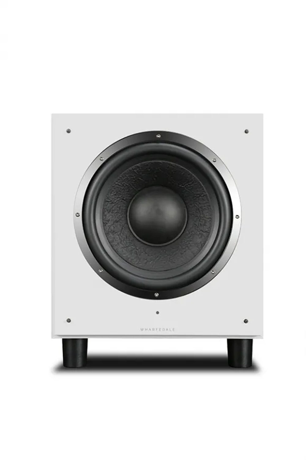 Wharfedale Diamond SW-10 White Sandex(белый) активный сабвуфер