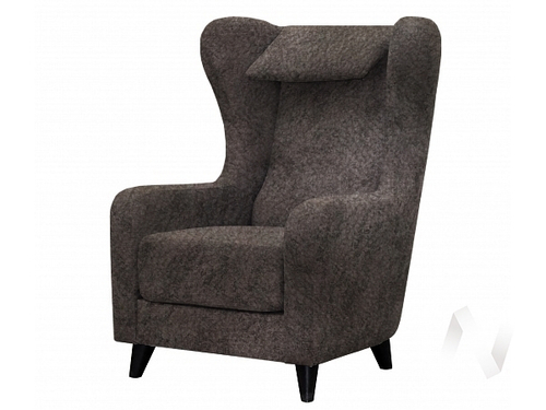 Кресло Оникс 8 (КР) NAPPA 04 (кофе с молоком)