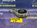 Подушка двигателя OMODA C5 2024