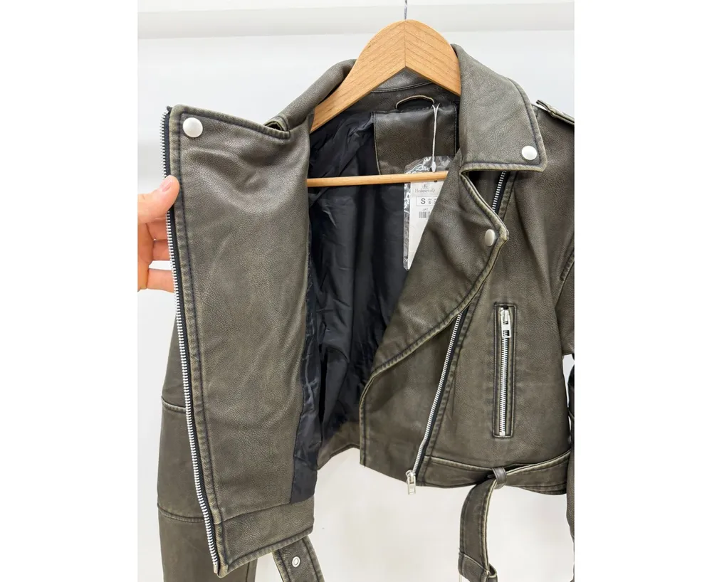 Куртка 50363495 Fabrika