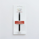 разъемные эбеновые спицы Tarim 13 см