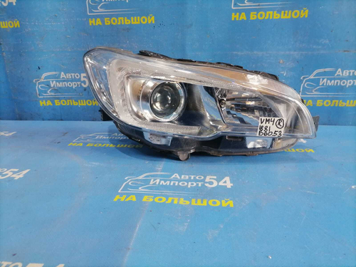 Фара передняя правая SUBARU LEVORG 2014-2020