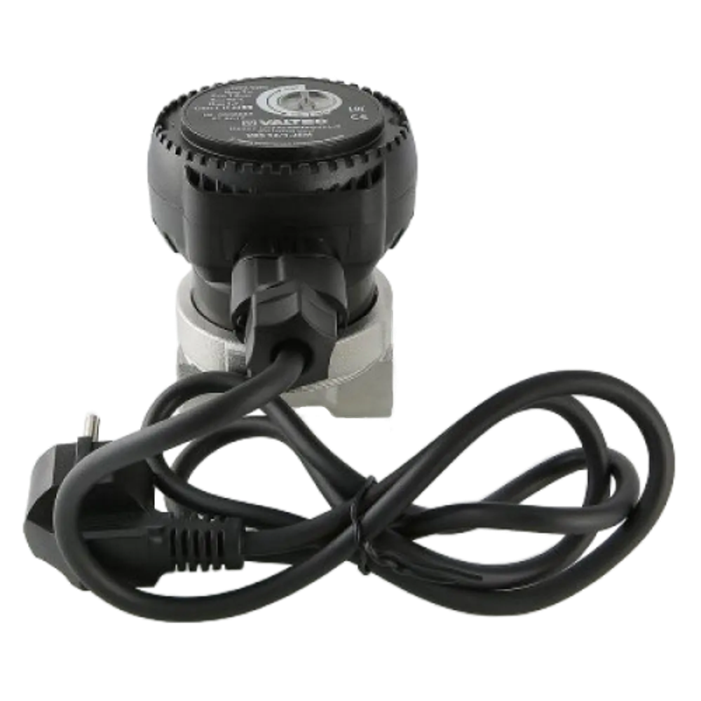 Насос циркуляционный с частотным регулир-ем VERPUMP для ГВС (8/1шт)