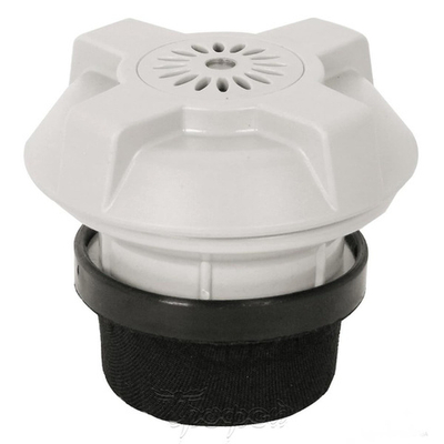 Клапан двойного действия (накачка, стравливание 210мБар)