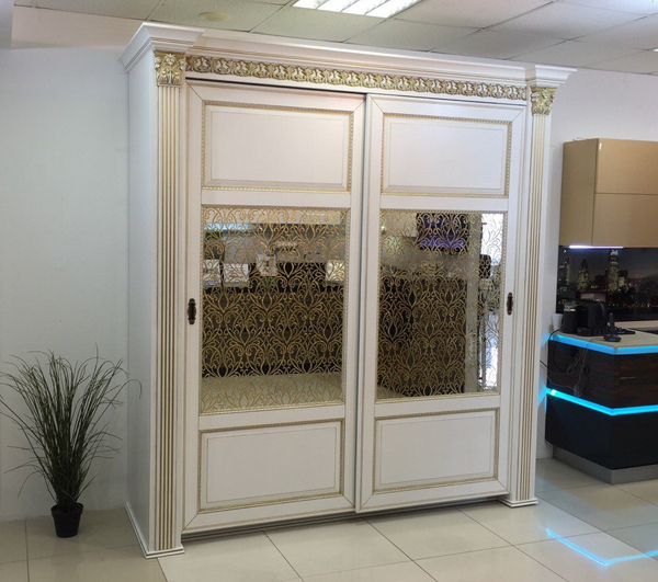 ШКАФЫ НА ЗАКАЗ ЛЮБОГО  РАЗМЕРА