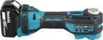 Многофункциональный инструмент аккумуляторный MAKITA DTM52RTJX1