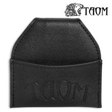 Держатель для мела Taom Chalk Bag черный