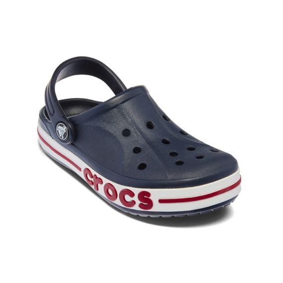 Crocs Bayaband 'Blue White Red'