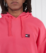 Худи Tommy Jeans - розовый(DM0DM16369)
