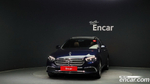 Mercedes-Benz E-Class W213 E450 4MATIC Exclusive (04.2021)