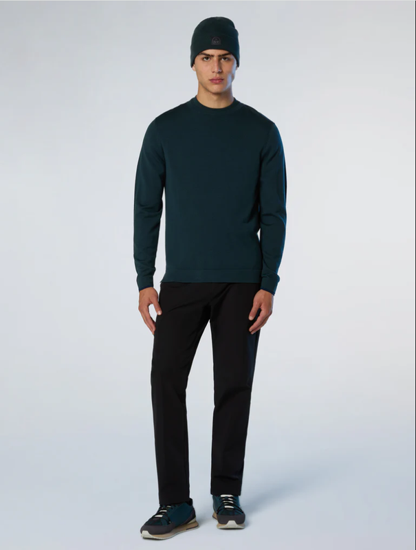 СВИТЕР NORTH SAILS