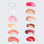 Vivienne Sabo Le Grand Volume Lip Gloss Блеск для губ 03 нежно-розовый