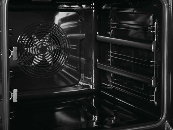 Духовой шкаф Korting OKB 8972 EN ST