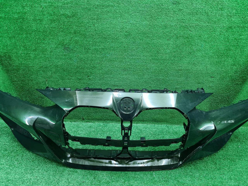 Бампер передний BMW 4er G26 (2020-н.в.) M-paket