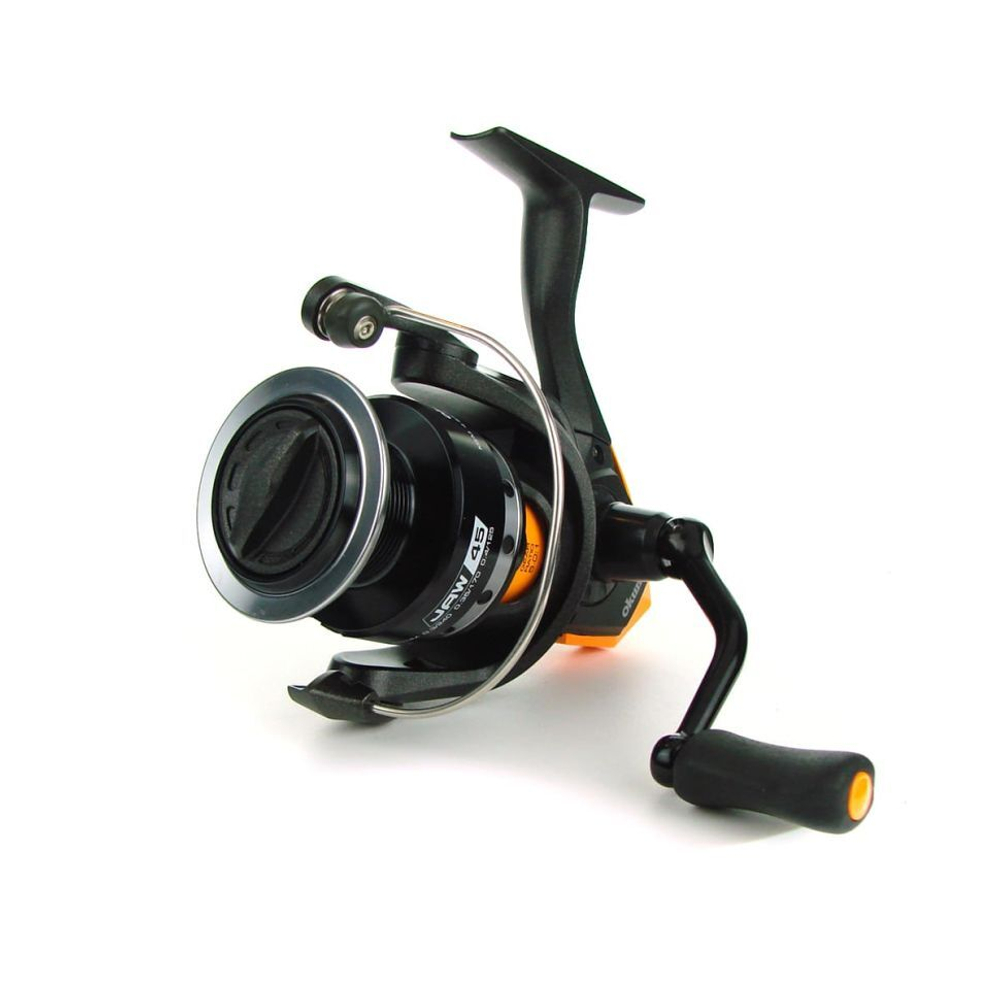 Катушка Okuma JAW 45