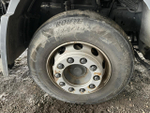 DAF XF 4x2 Седельный тягач FT XF 105 460 (Дизельный, 12,9 л, 462 л.с., МТ)
