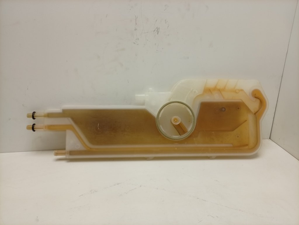 DIS5831 ктп4 Теплообменник посудомоечной машины Beko 1741600500 б/у