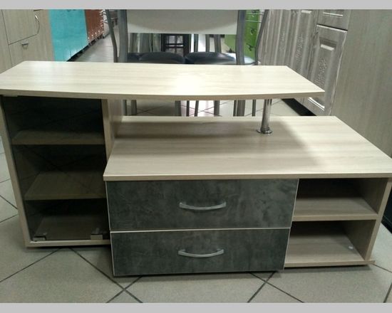 Тумба-ТВ ЛАРНЕ левая