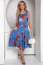 Сарафан 70755 Avili