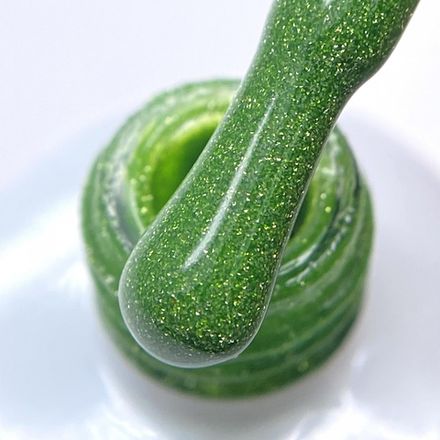 Луи Филипп Flash - Гель-лак светоотражающий 08, 10мл