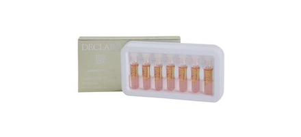 Declare Caviar Perfection - роскошная сыворотка против морщин в ампулах /  7 x 2.5  ml  / GTIN 9007867005170