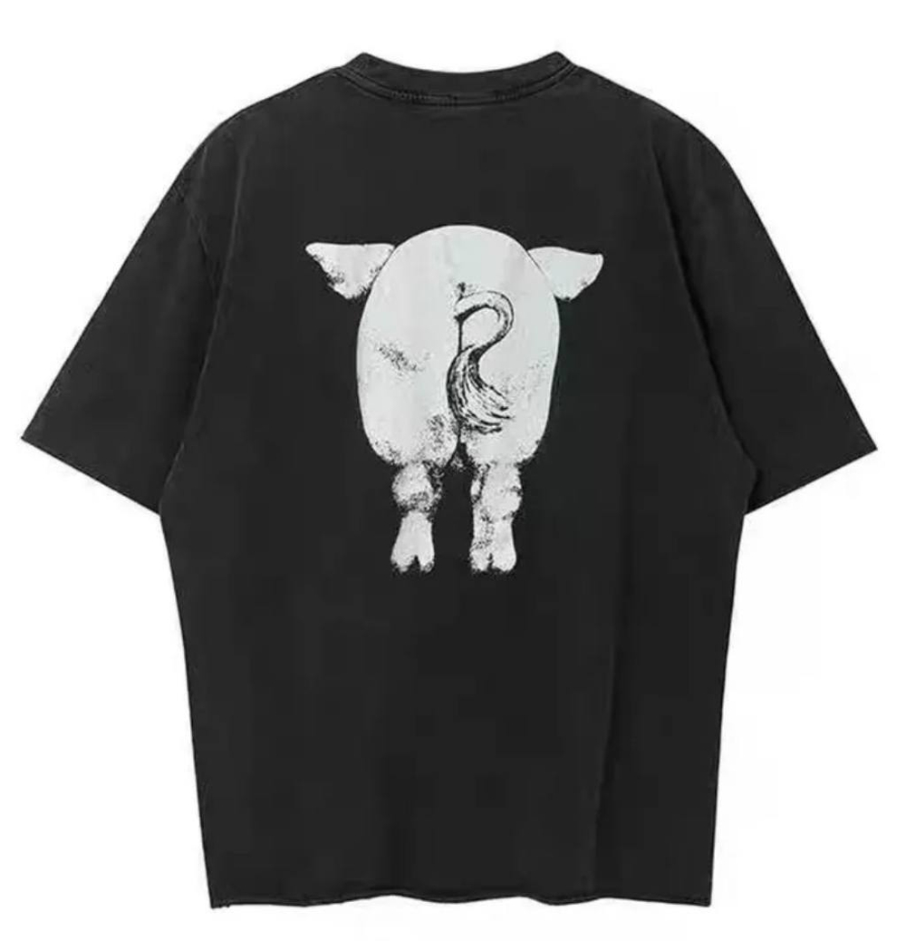 Футболка Enfants Riches Deprimes