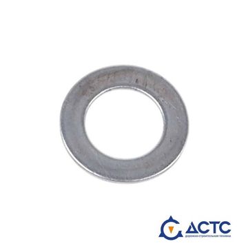 Шайба болта промежуточной шестерни картера маховика SHANTUI SD16