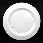 Анемостат вентиляционный 100 мм универсальный из ABS пластика