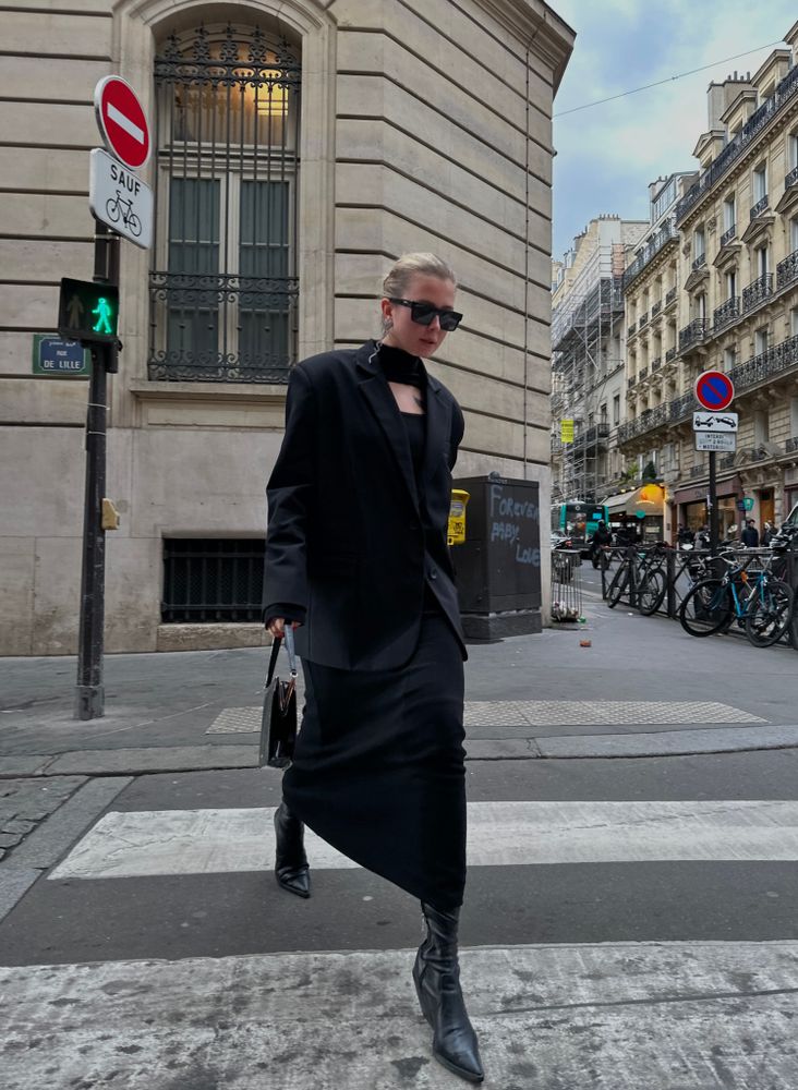 Четвертая новость магазина