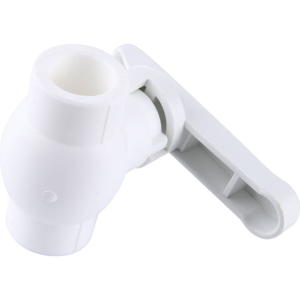 Кран шаровой KALDE 20