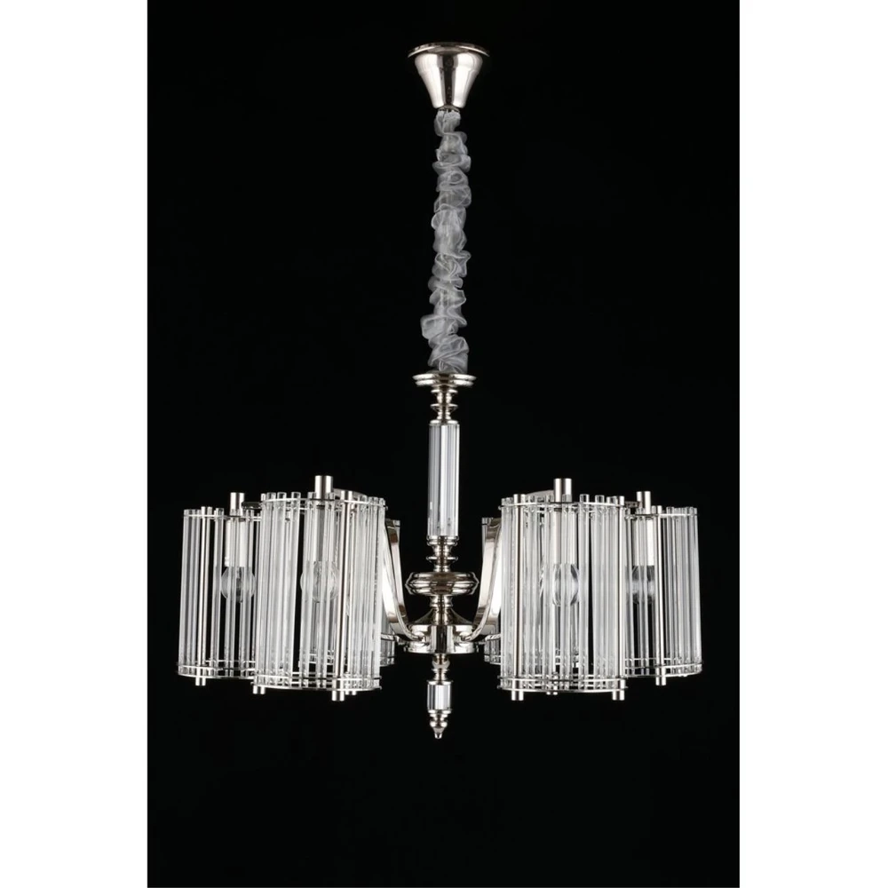 Подвесная люстра Aployt SIBIL APL.733.03.06