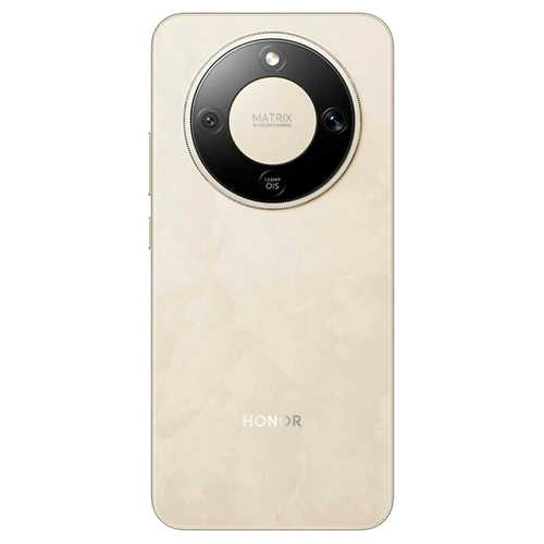 Смартфон HONOR X9d 12/256GB, Sunrise Gold (Золотой)