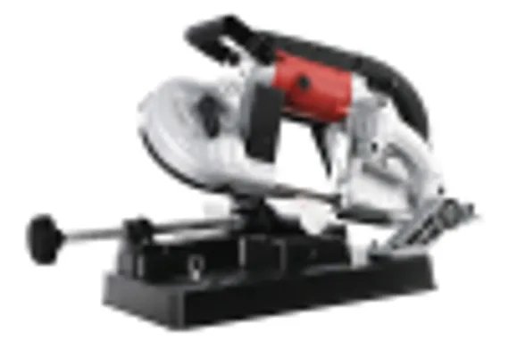 Ручной ленточнопильный станок SHX-114A, SMTG