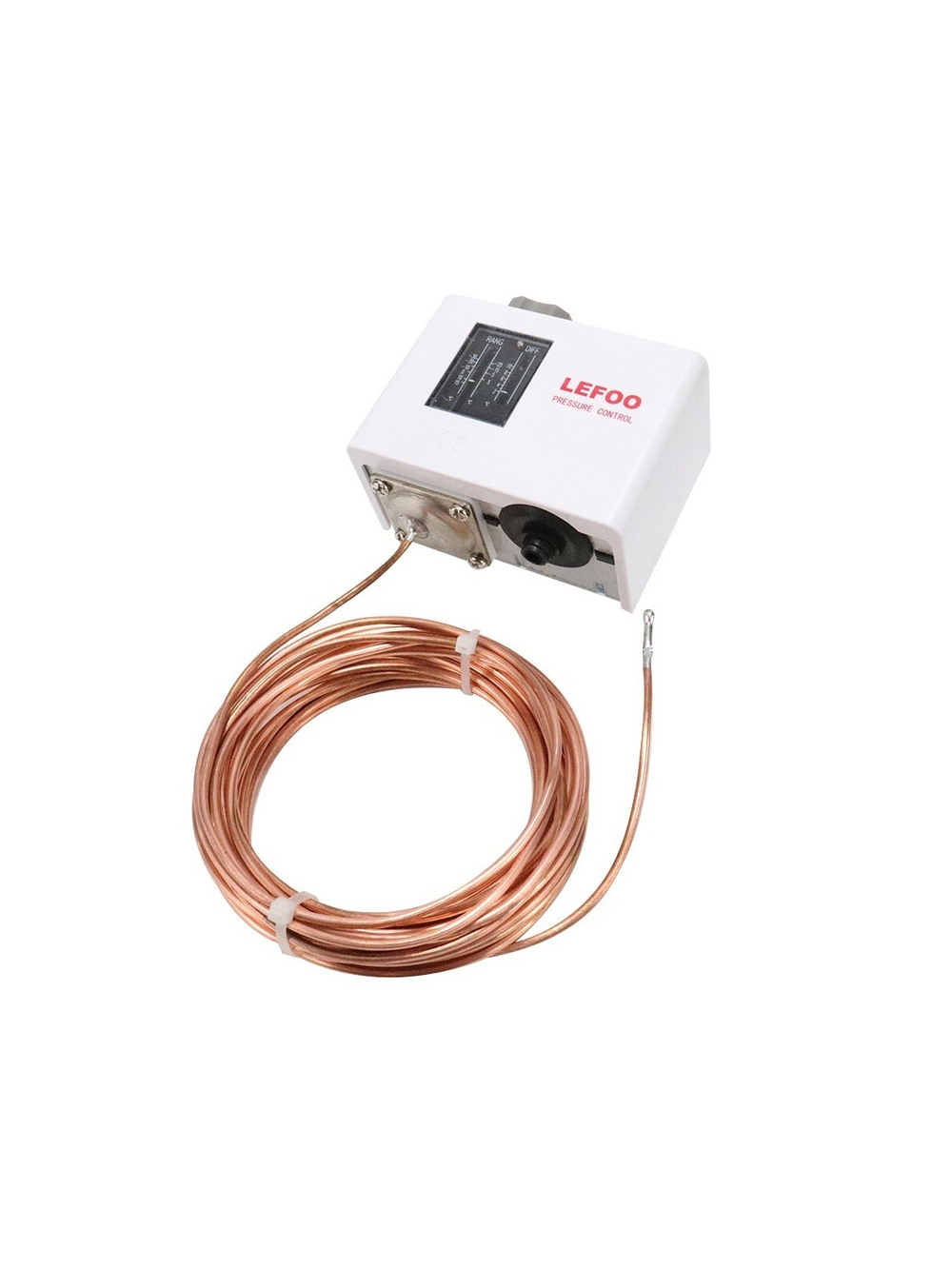 Реле температуры TS-K6-M-IP65 RGP 6 метров (IP65)