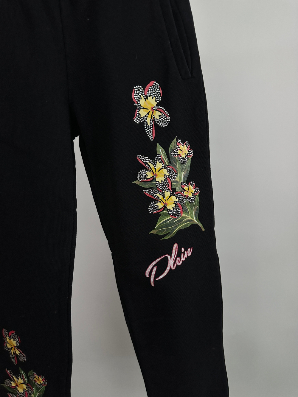 Брюки Philip Plein