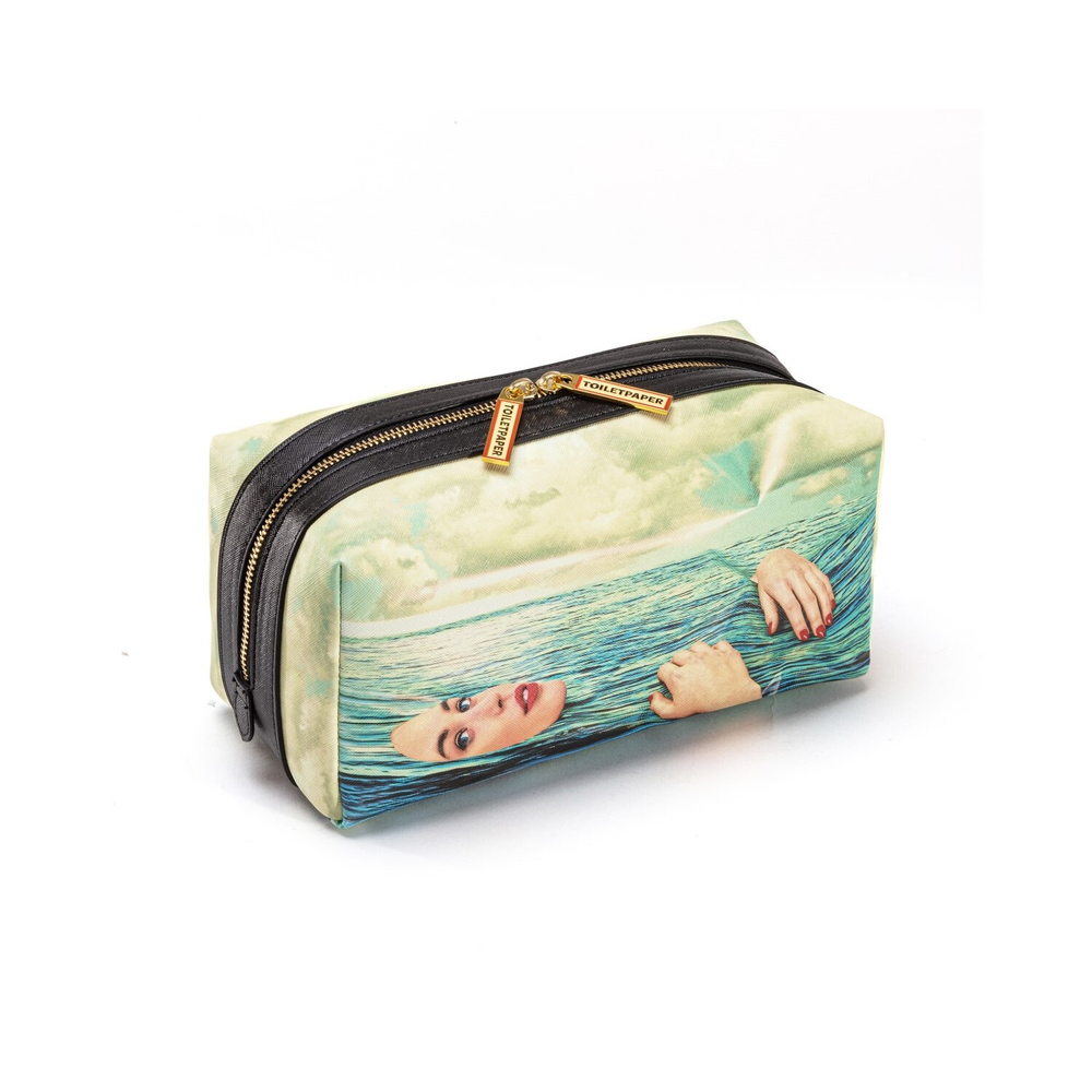 Косметичка Seagirl