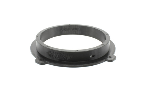 Кольца проставочные Hyundai RSP-HYK04