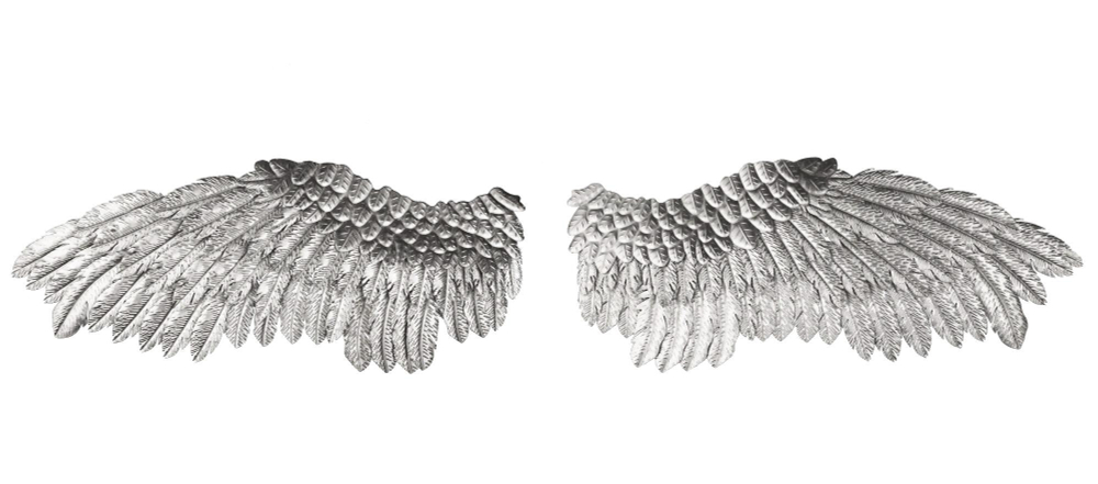 Панно настенное Tomas Stern 93050