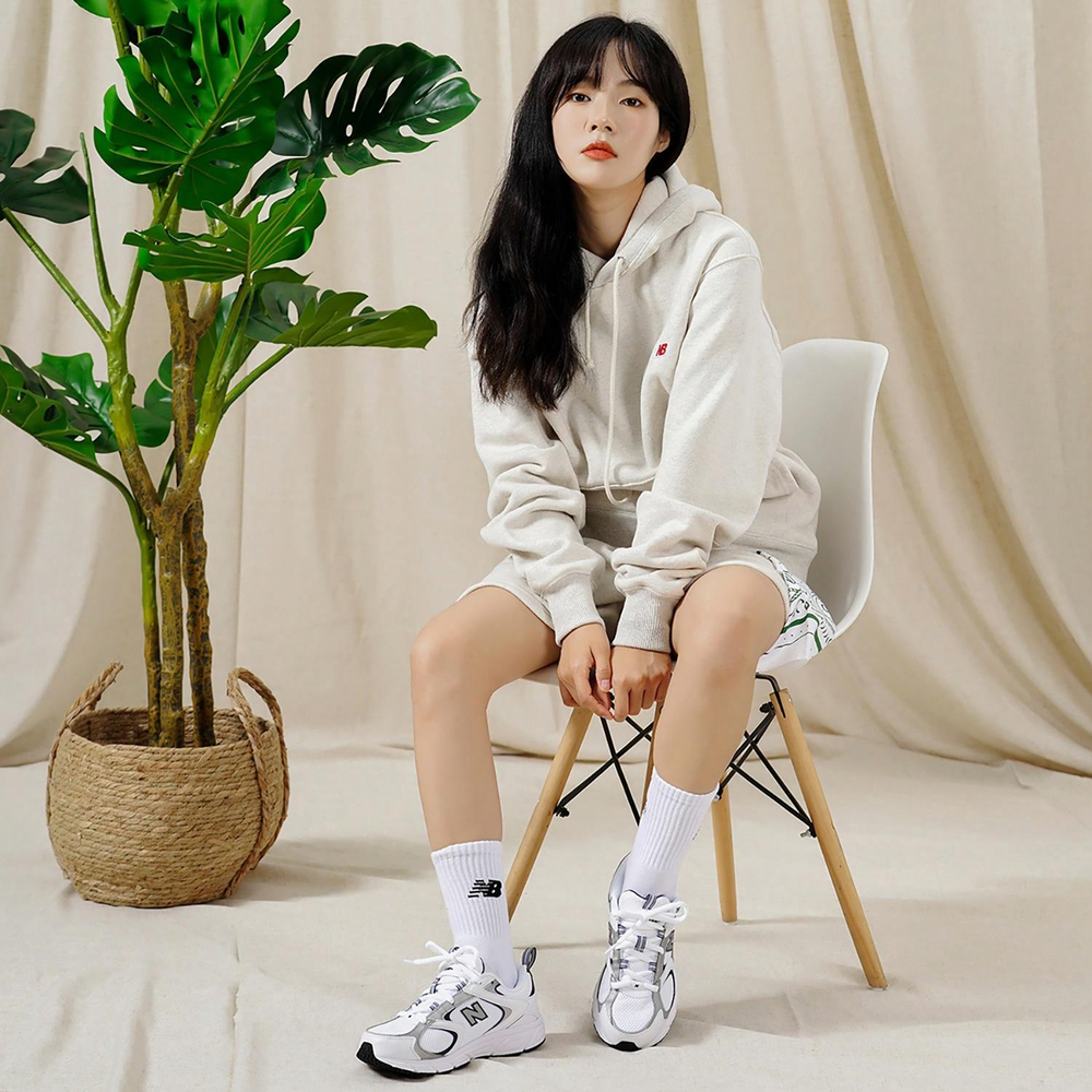 Кроссовки New Balance 408