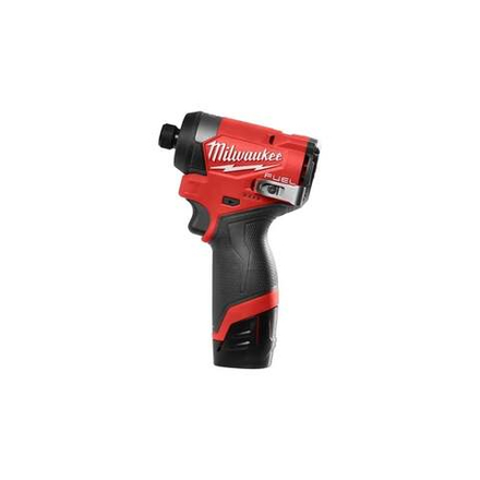 Аккумуляторный винтоверт Milwaukee M12 FID2-202 4933479877