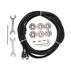 Аппарат для ручной лазерной сварки, резки и очистки FOXWELD LASER 2000-4-МТ COMPACT